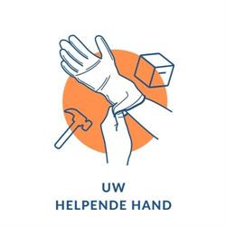 Uwhelpendehand, Groningen openingstijden