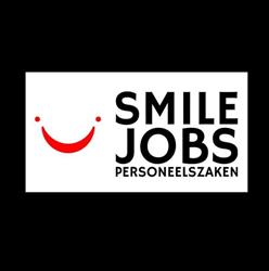 Smile Jobs personeelszaken B.V., Amsterdam openingstijden
