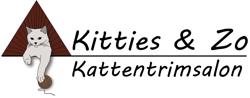 Kattentrimsalon Kitties & Zo, Leek openingstijden