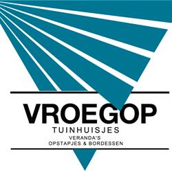 Vroegop Tuinhuisjes, Burgh-Haamstede openingstijden