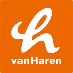 VAN HAREN, Veenendaal openingstijden