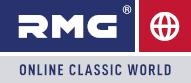 Online Classic World, Deurne openingstijden