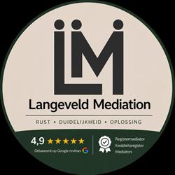 Langeveld Mediation, Sassenheim openingstijden