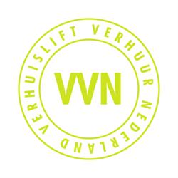 Verhuislift verhuur Nederland B.V. - verhuislift Amsterdam, openingstijden