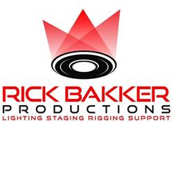 Rick Bakker Productions, Hardinxveld-Giessendam openingstijden