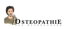 Osteopathie van Weerdenburg Rivierenbuurt Amsterdam - openingstijden