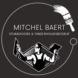 Mitchel Baert Stukadoors & Onderhoudsbedrijf, Rotterdam openingstijden