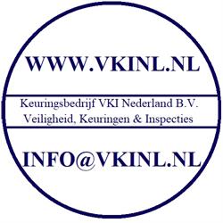 Keuringsbedrijf VKI Nederland B.V., Spijkenisse openingstijden