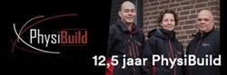 PhysiBuild, adviesbureau voor Akoestiek, Bouwfysica en Brandveiligheid, Lieshout openingstijden