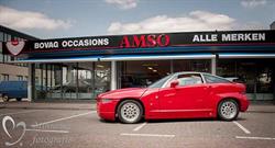 Garagebedrijf "Amso" B.V., Rotterdam openingstijden