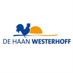 De Haan Westerhoff Nederweert, openingstijden