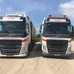 Eekels Vloerenbedrijf B.V., Drachten openingstijden