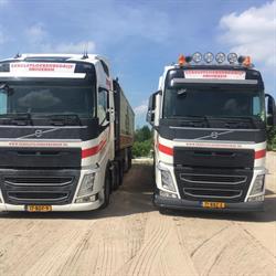 Eekels Vloerenbedrijf B.V., Drachten openingstijden