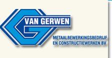 VAN GERWEN METAAL B.V. creatief in staal, Someren openingstijden