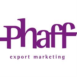 Phaff Export Marketing B.V., Almere openingstijden