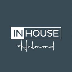 INHOUSE Helmond, openingstijden