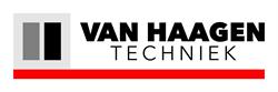 Van Haagen Techniek B.V., Prinsenbeek openingstijden