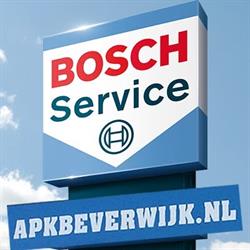 Bosch Car Service Beverwijk, openingstijden