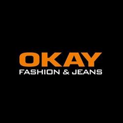 Okay Fashion & Jeans Ermelo, openingstijden