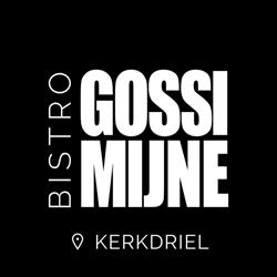 Gossimijne Kerkdriel, openingstijden
