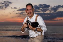 Marcel van den Bos Fotografie, Lisse openingstijden