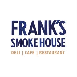 Frank's Smoke House Rokerij en Groothandel, Amsterdam openingstijden