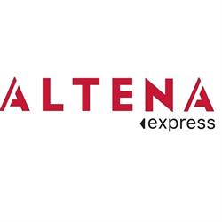 Altena Express BV, Utrecht openingstijden