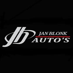 Jan Blonk Auto's, Alphen aan den Rijn openingstijden