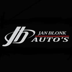 Jan Blonk Auto's, Alphen aan den Rijn openingstijden