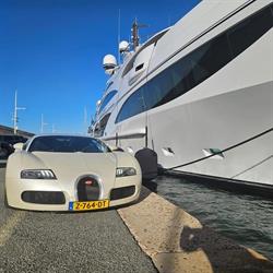 Buena Vida Supercars, Maassluis openingstijden