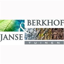Janse & Berkhof Tuinen - Hoveniersbedrijf, Barneveld openingstijden