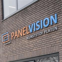 Panel Vision BV, Wijster openingstijden