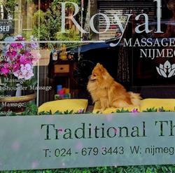Royal Thai Massage & Spa, Nijmegen openingstijden