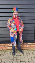 Typisch Joris Events, Maasbommel openingstijden