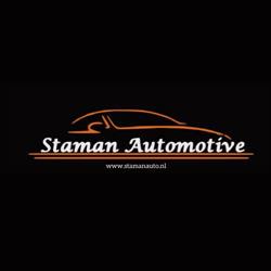 Staman Automotive, Goor openingstijden