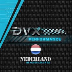 DVX Performance, Beneden-Leeuwen openingstijden