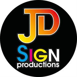 JD Sign Productions, Moerdijk openingstijden