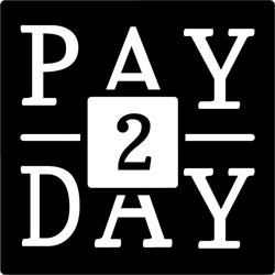 Pay2day BV, Tiel openingstijden