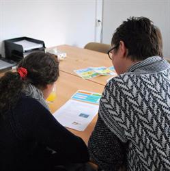 SchoolBasis, Apeldoorn openingstijden