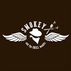Smokey and The Grillbandits, Emmeloord openingstijden