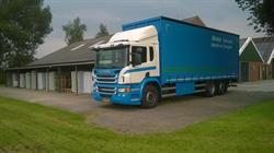 Handelsonderneming Bosma, Bedum openingstijden