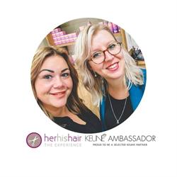 Her His Hair, Eindhoven openingstijden