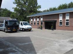 Autodemontagebedrijf De jong, Twijzel openingstijden