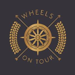 Wheels on tour, Waalwijk openingstijden