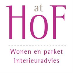 At Hof Wonen en Parket, Bodegraven openingstijden