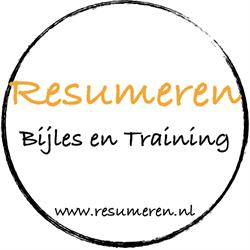 Resumeren, 's-Gravenhage openingstijden