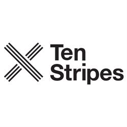 Ten Stripes B.V., Groningen openingstijden