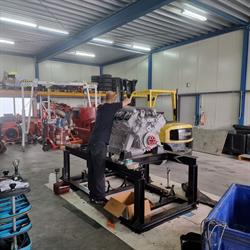 RBZ Services B.V., Leek openingstijden