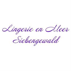 Lingerie en Meer, Siebengewald openingstijden
