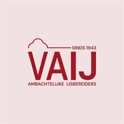 Vereniging Ambachtelijk IJscentrum, Almere openingstijden